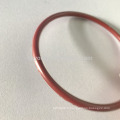 PTFE Teflon double couche encapsulé Viton ou Silicone O-Ring